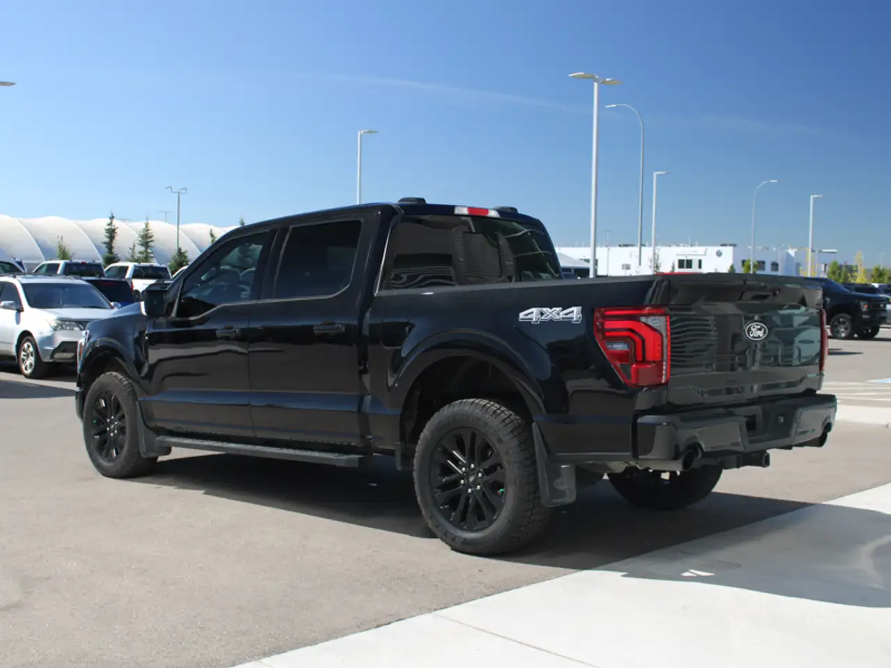 Ford F-150 - Image 3