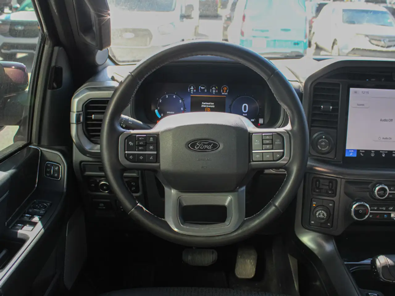 Ford F-150 - Image 14