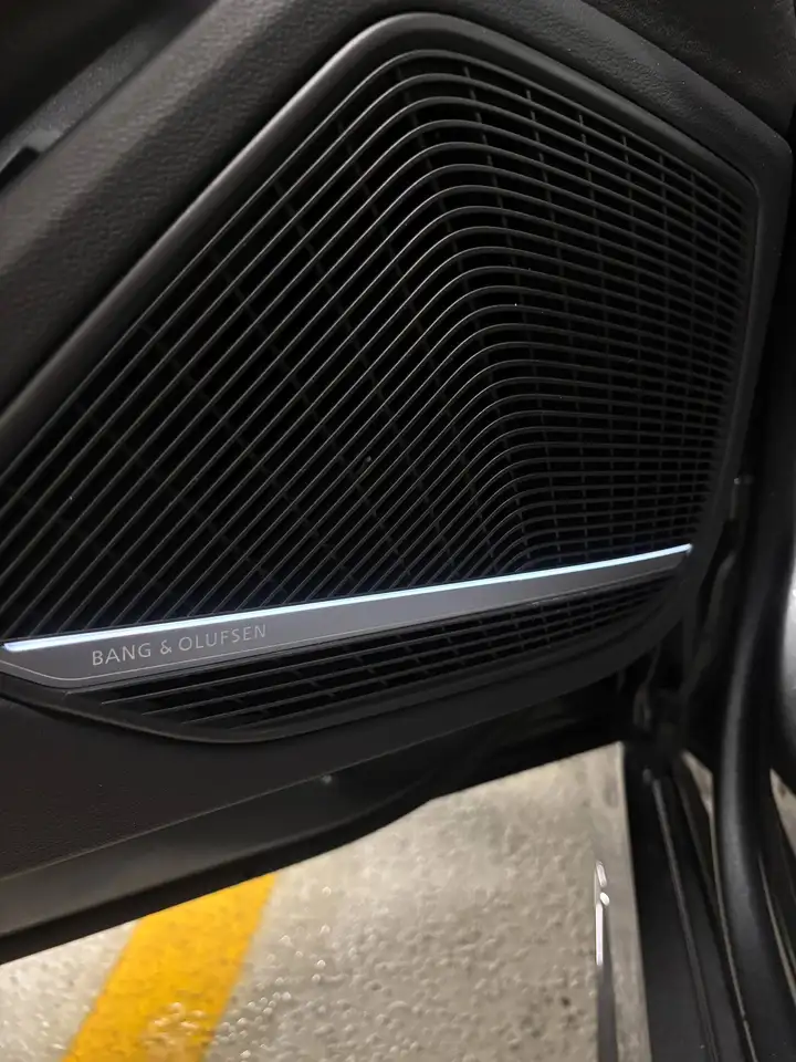 Audi RS5 - Image 14