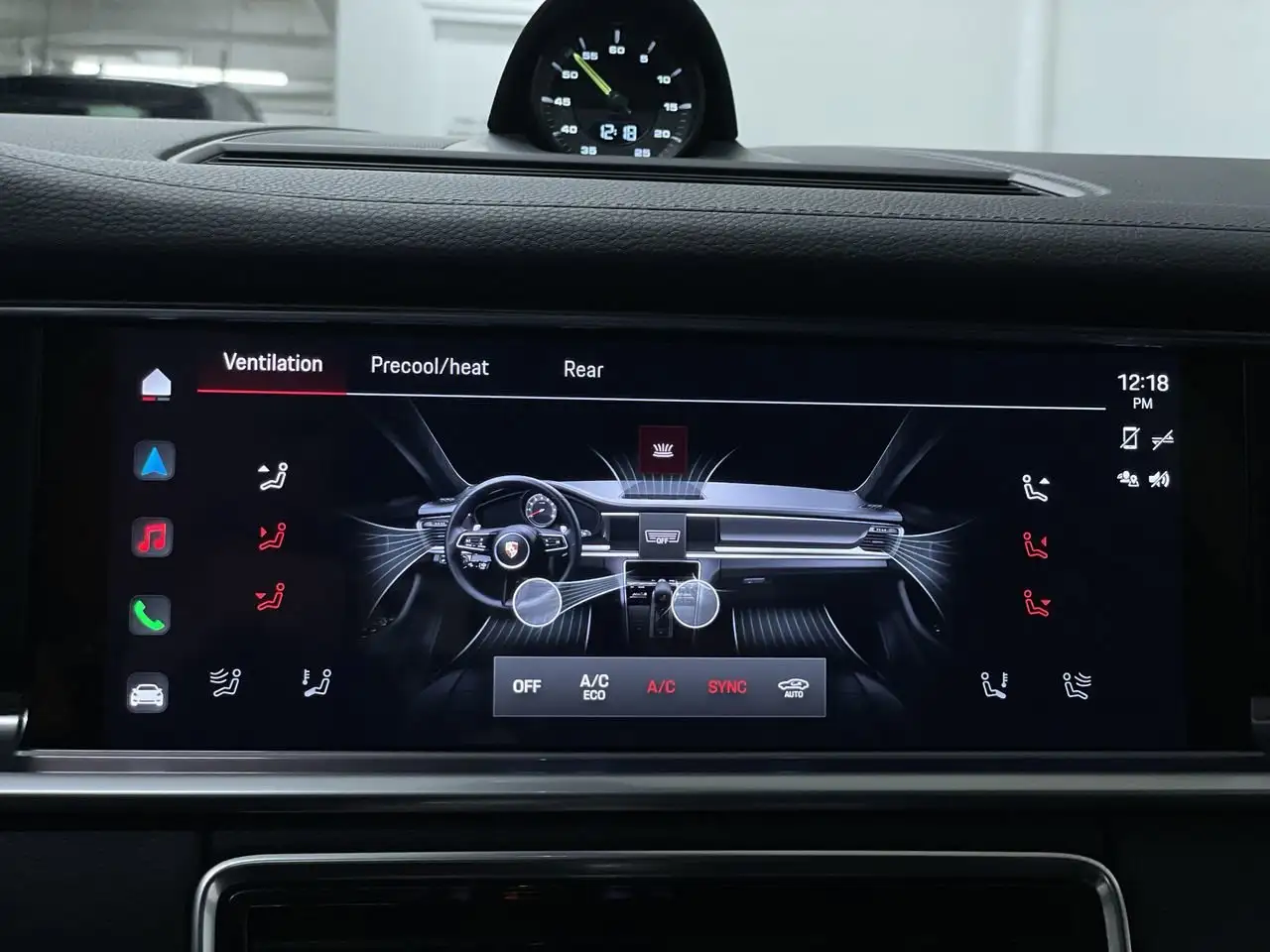 Porsche Panamera - Image 27