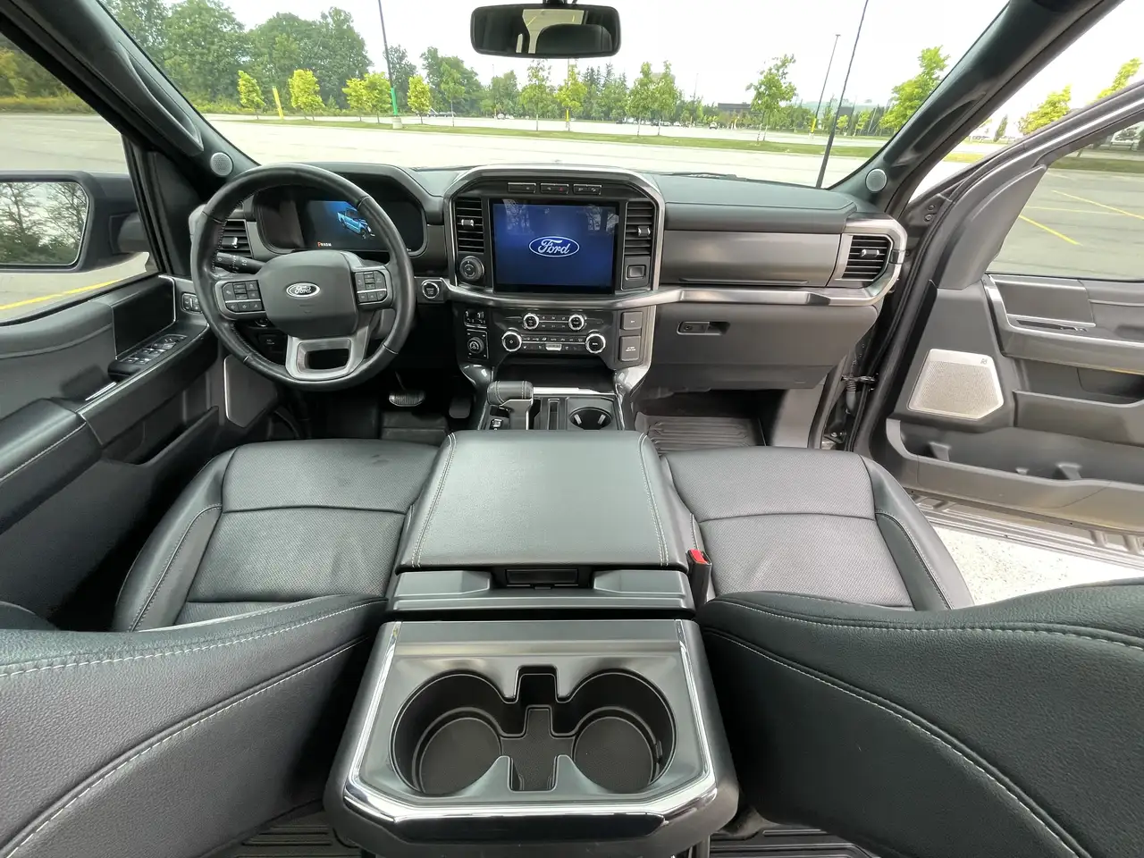 Ford F-150 - Image 12