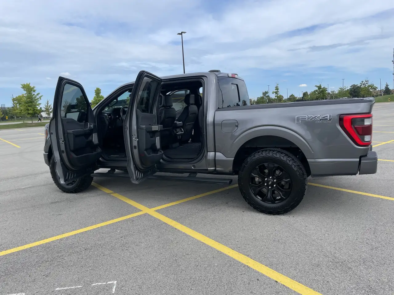 Ford F-150 - Image 6
