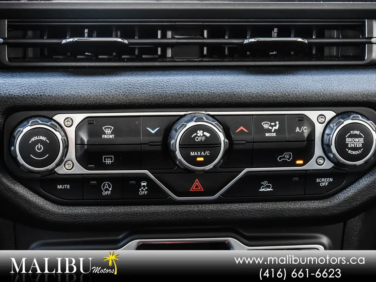 Jeep Wrangler - Image 24