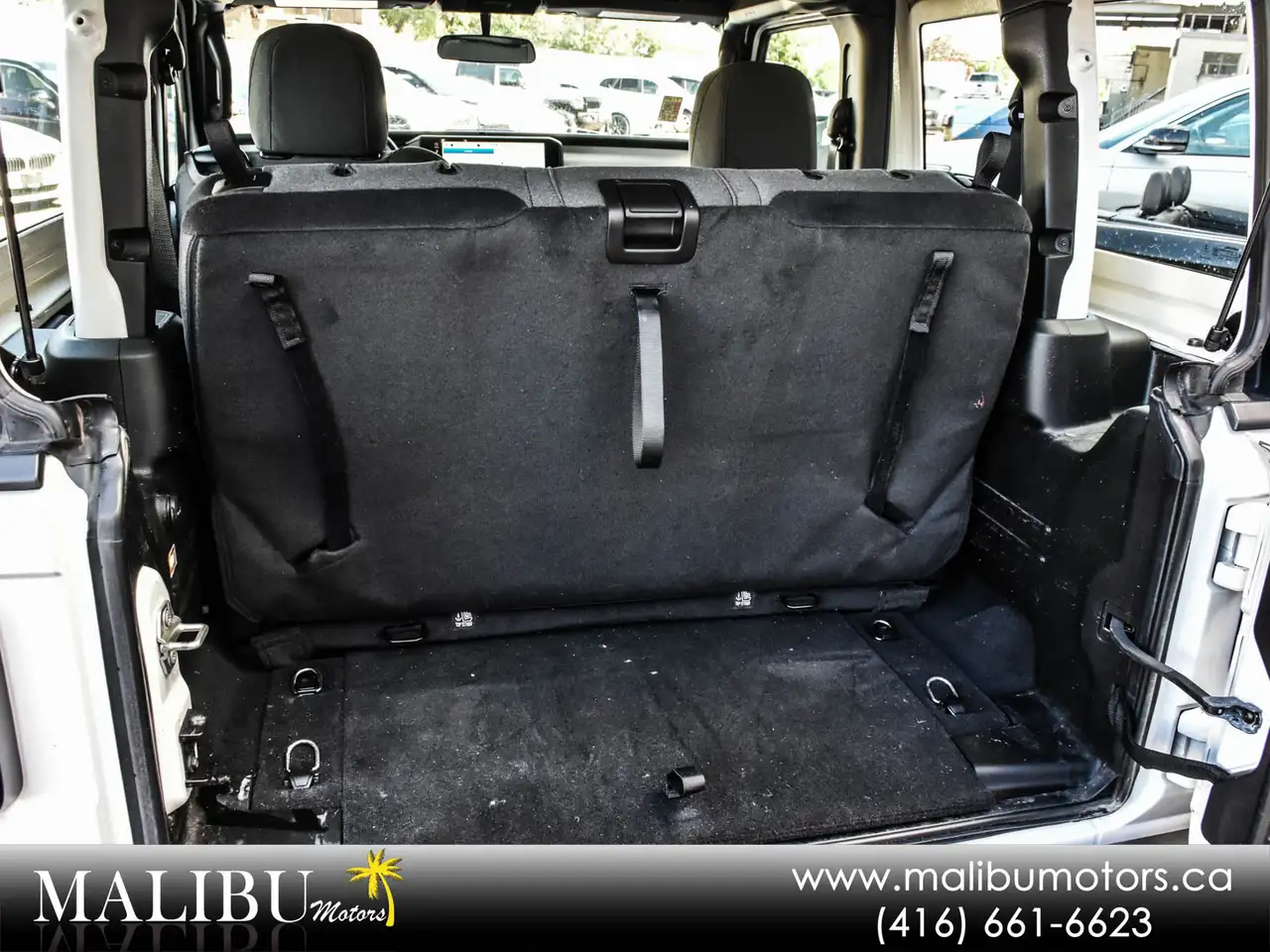 Jeep Wrangler - Image 10