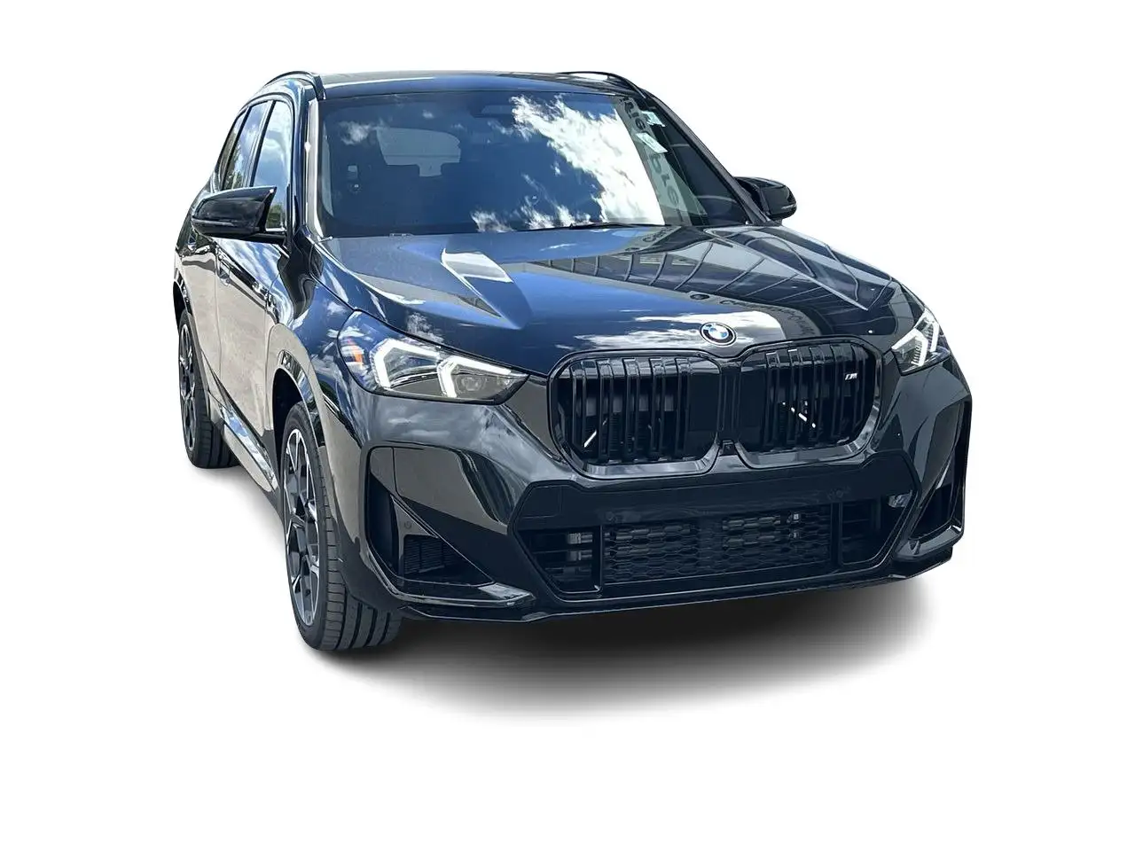 BMW X1 - Image 3