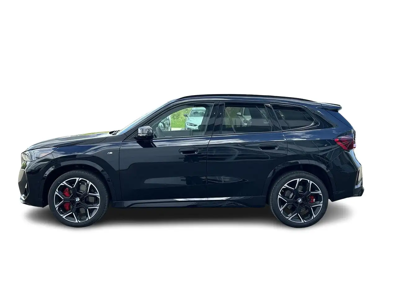 BMW X1 - Image 8