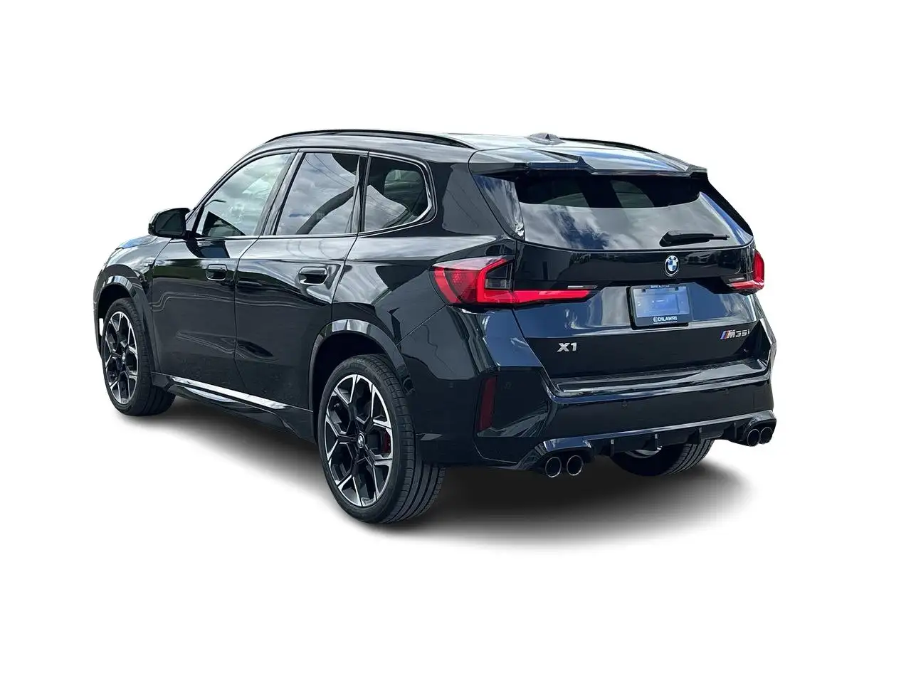 BMW X1 - Image 10