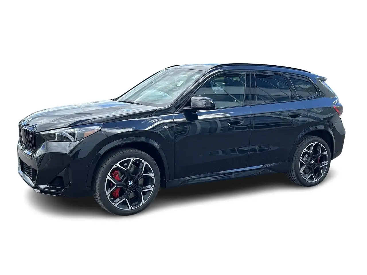 BMW X1 - Image 7