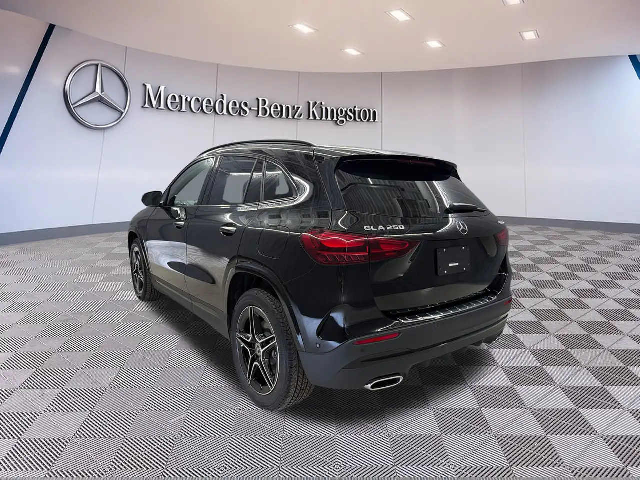 Mercedes-Benz GLA - Image 7