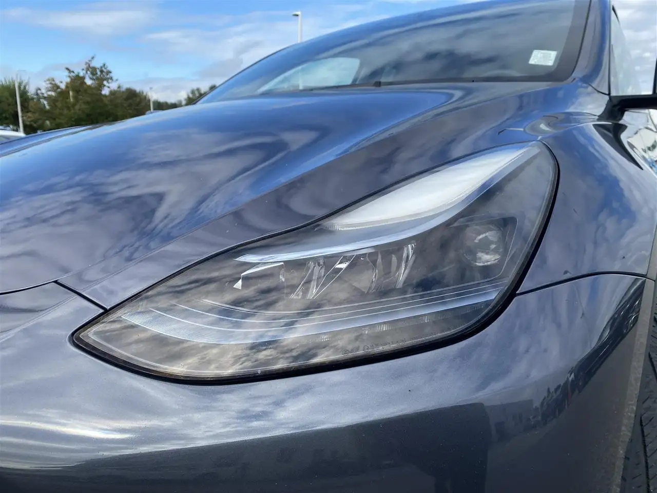Tesla Model Y - Image 9