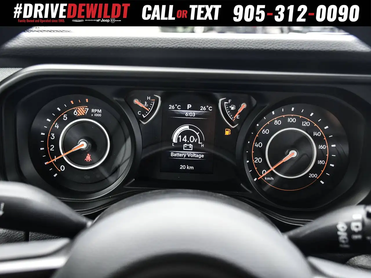 Jeep Wrangler - Image 25