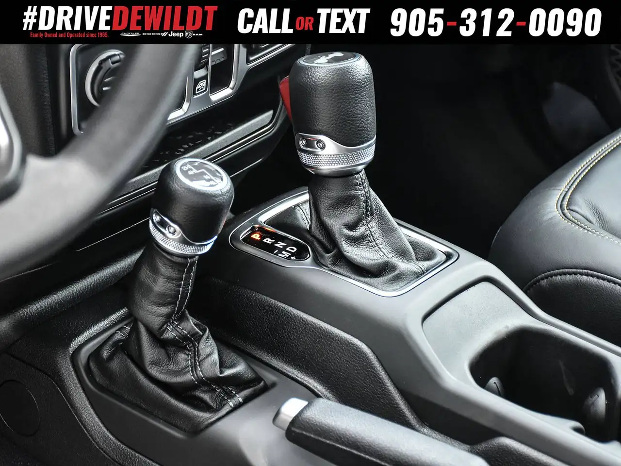 Jeep Wrangler - Image 13