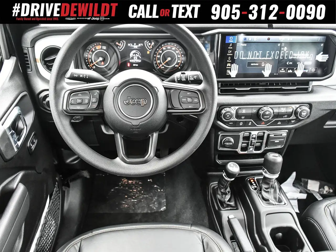 Jeep Wrangler - Image 20