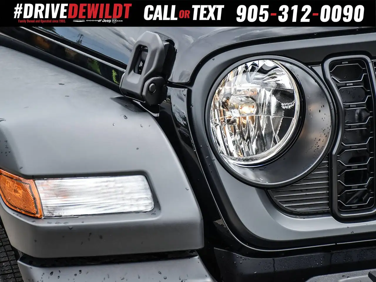 Jeep Wrangler - Image 9