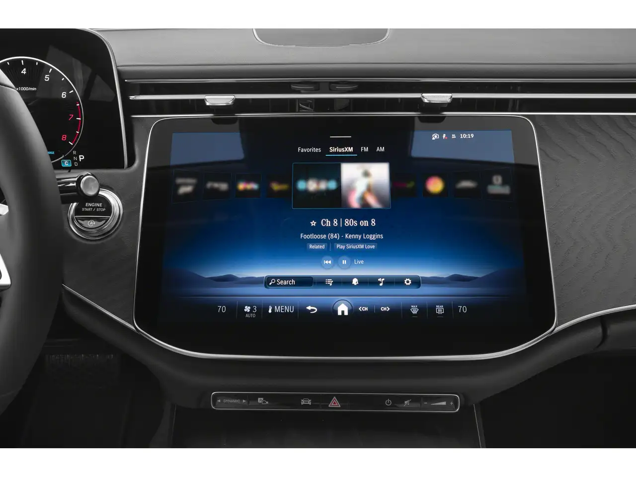 Mercedes-Benz E-Class - Image 7