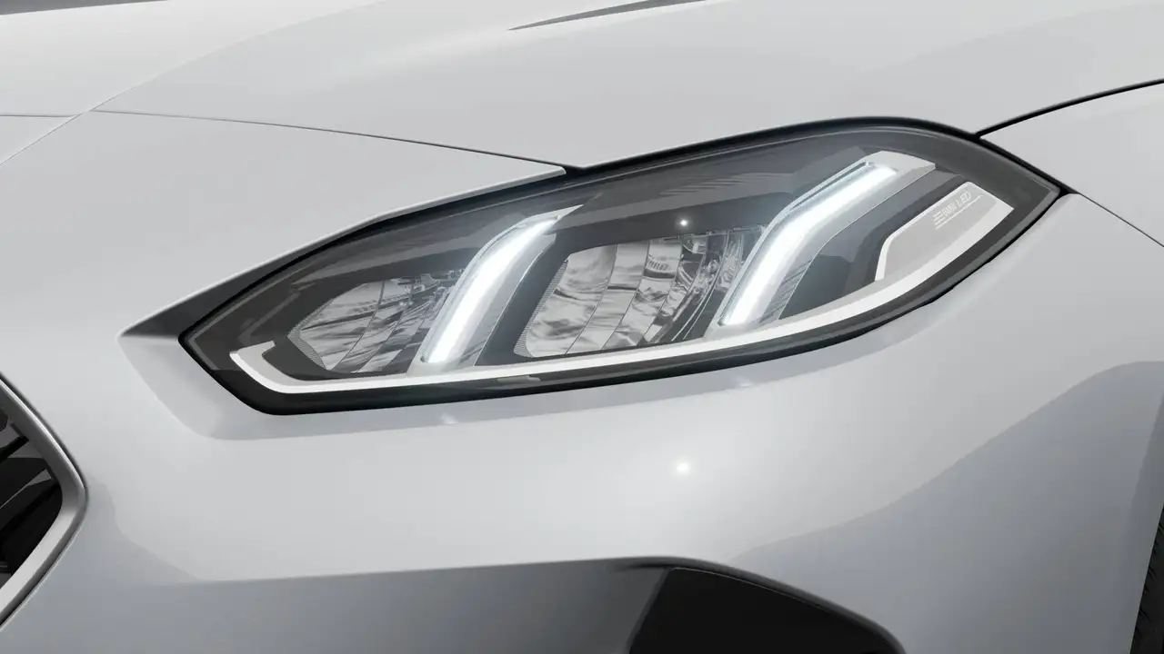 BMW 2 Series - Image 6