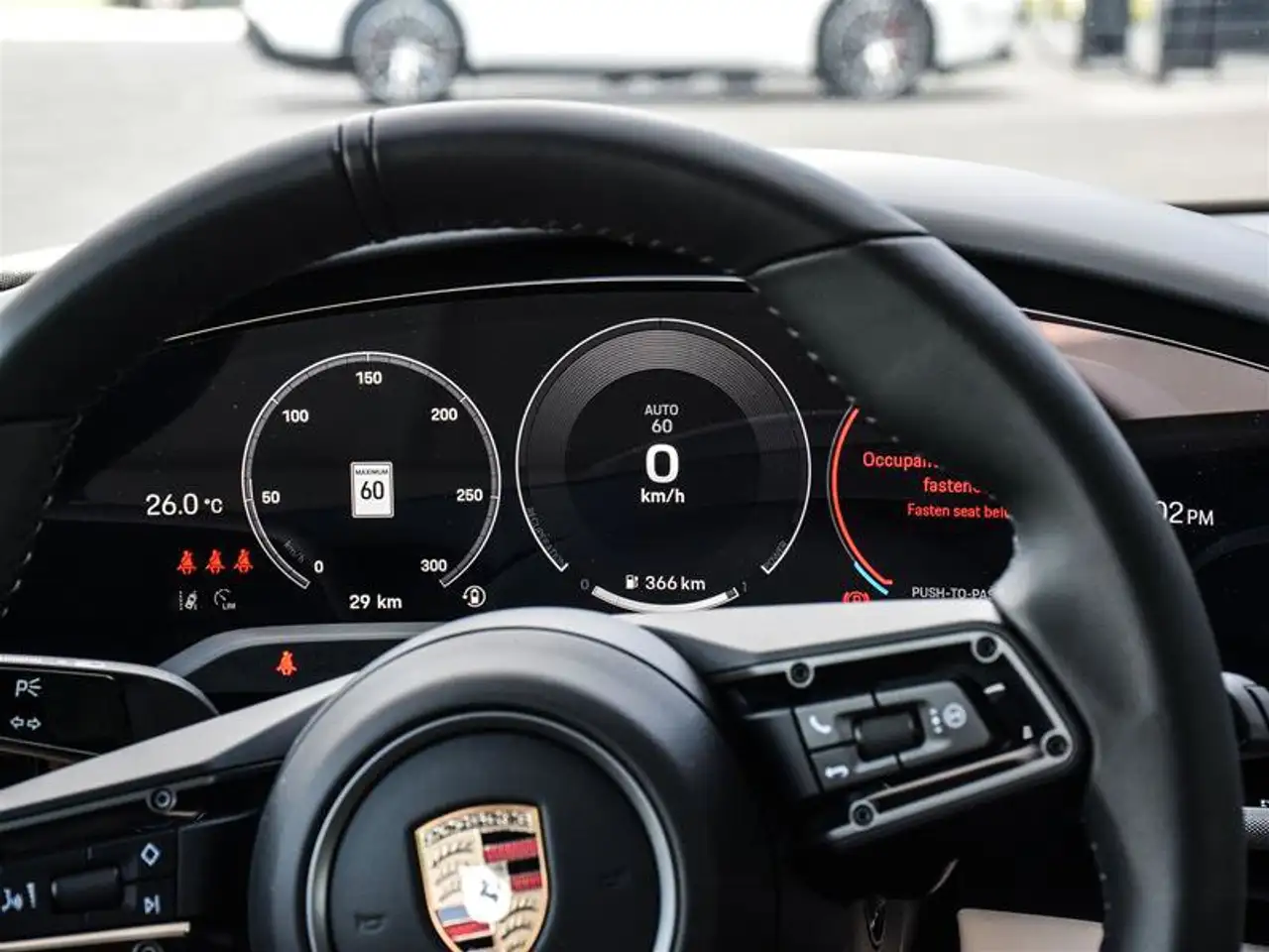 Porsche Taycan - Image 14