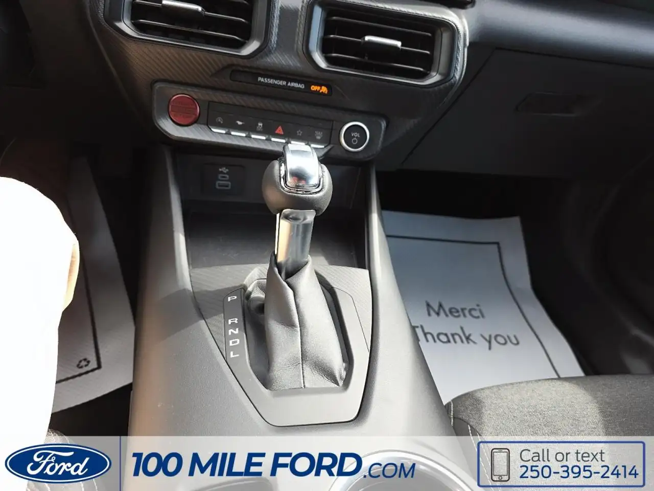 Ford Mustang - Image 19
