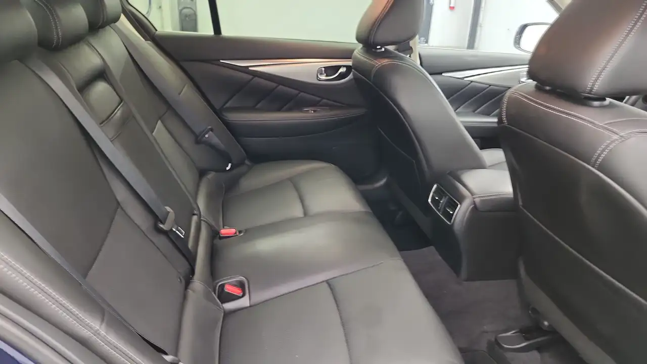 Infiniti Q50 - Image 34