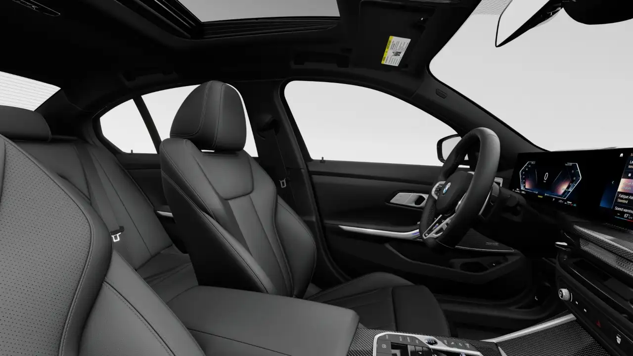 BMW 3 Series - Image 9