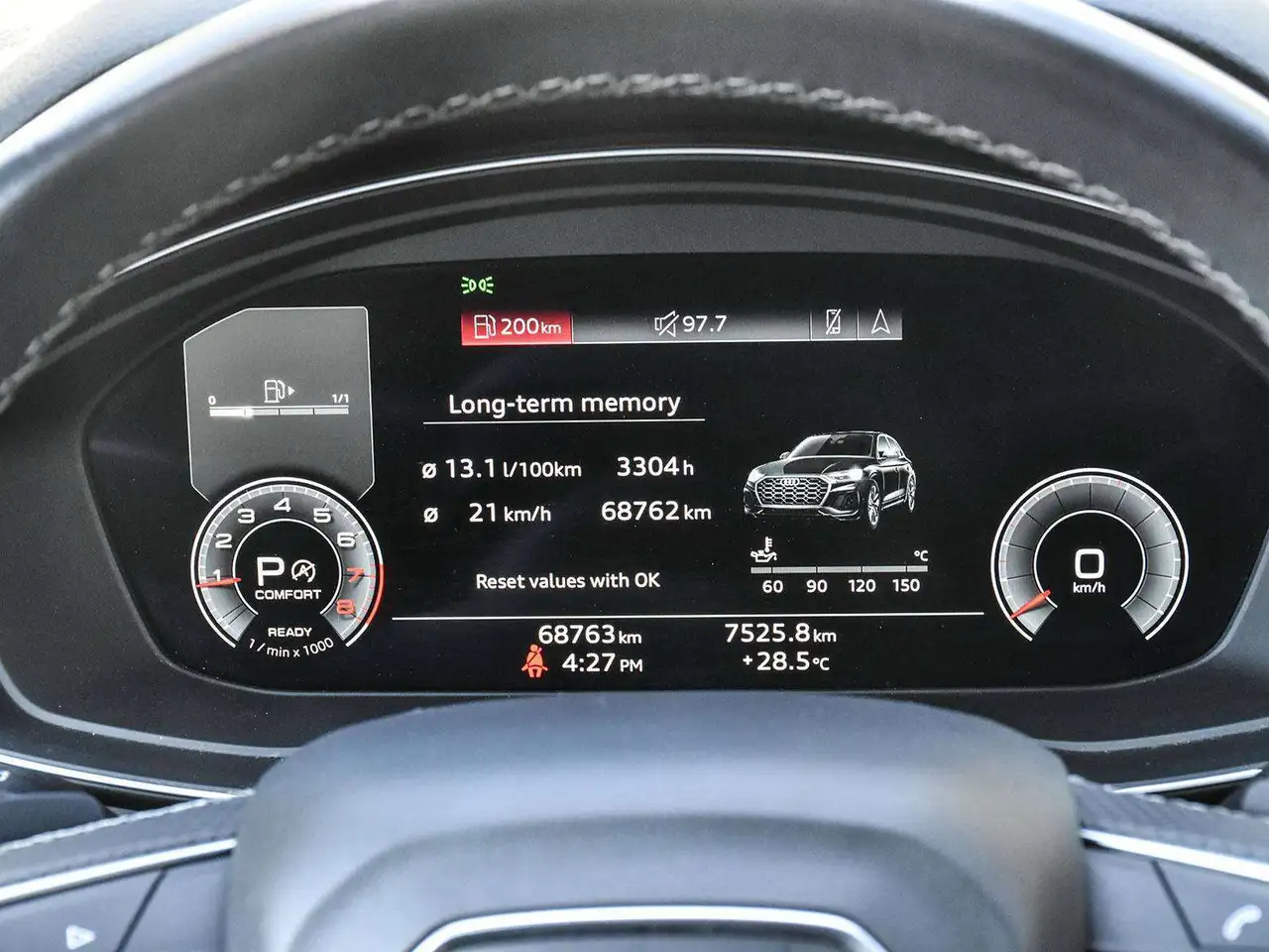 Audi Q5 - Image 20