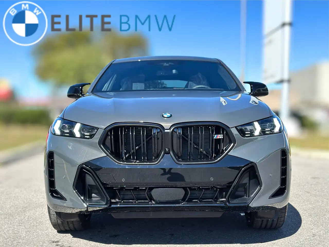BMW X6 - Image 30