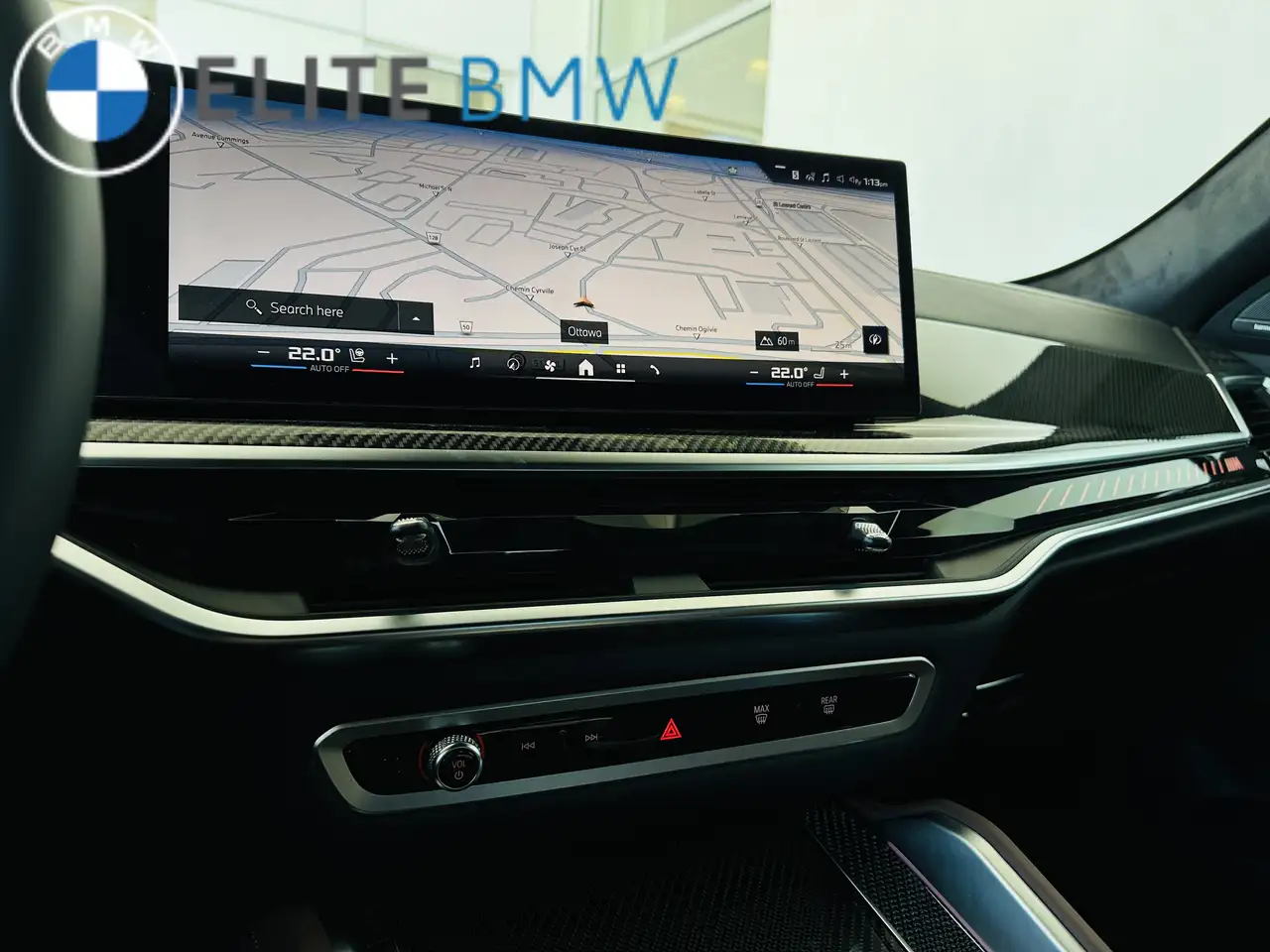 BMW X6 - Image 19