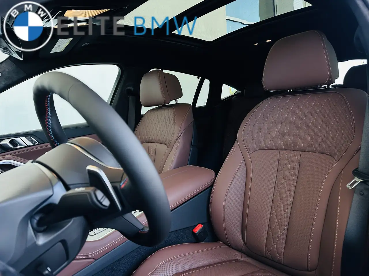BMW X6 - Image 5