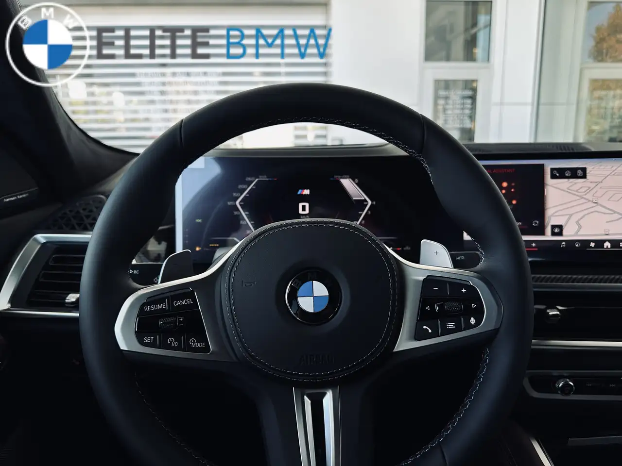BMW X6 - Image 11