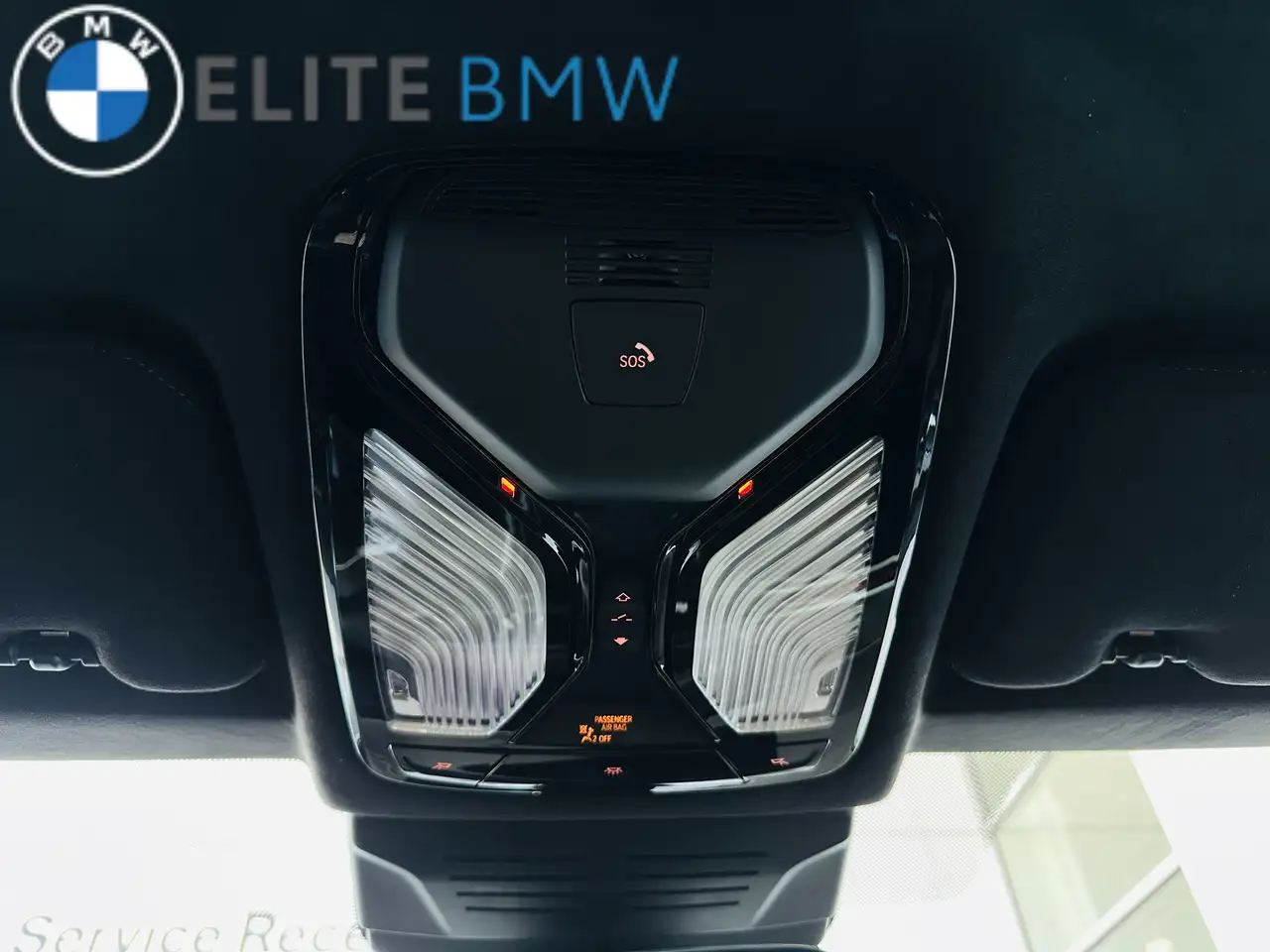 BMW X6 - Image 18