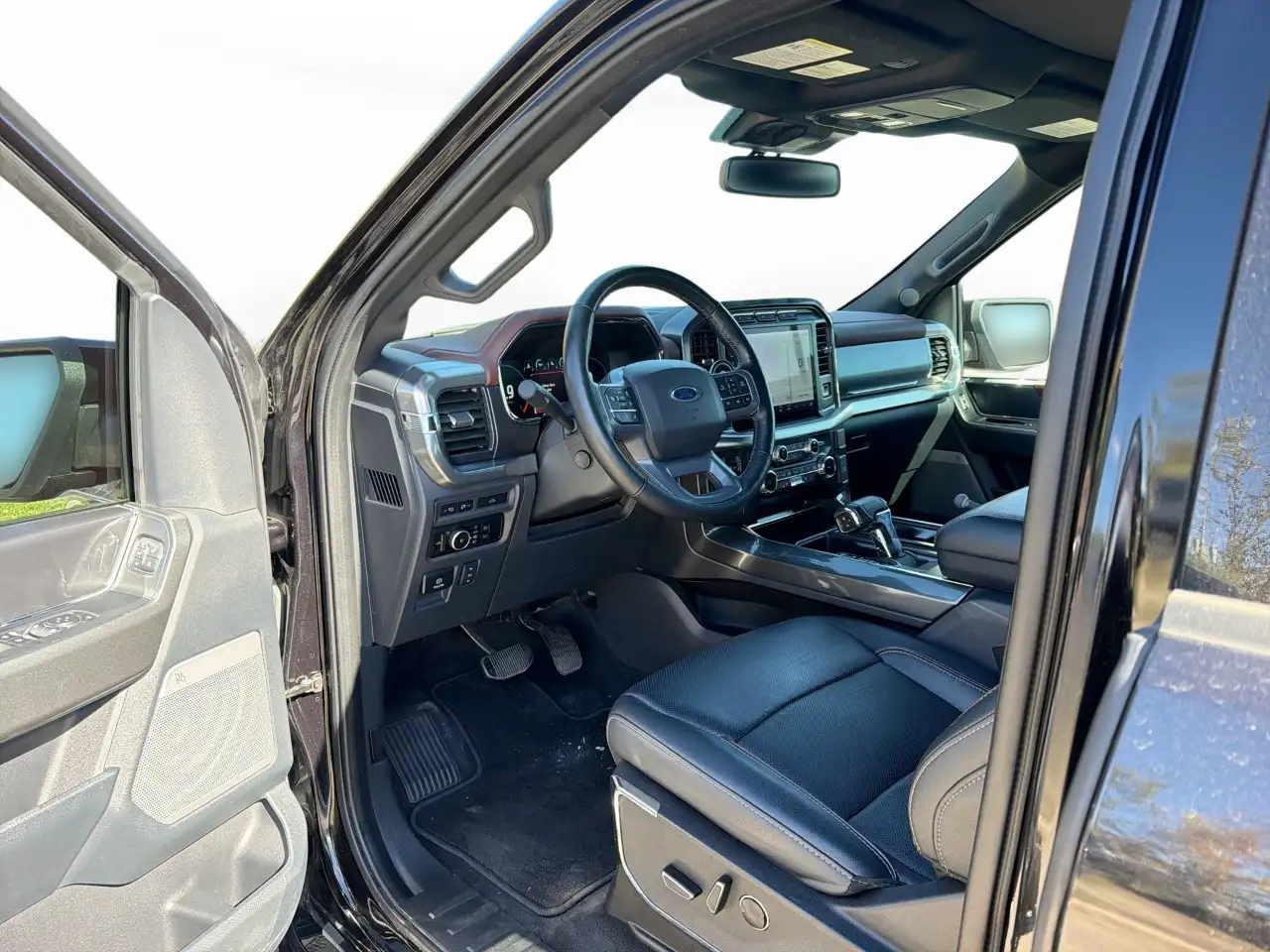 Ford F-150 - Image 11