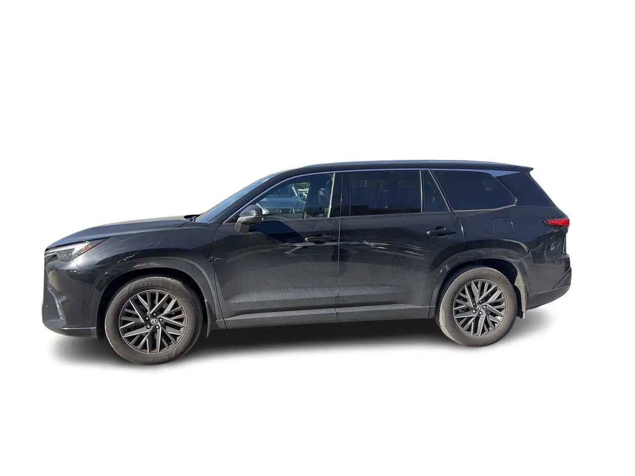 Lexus TX - Image 8