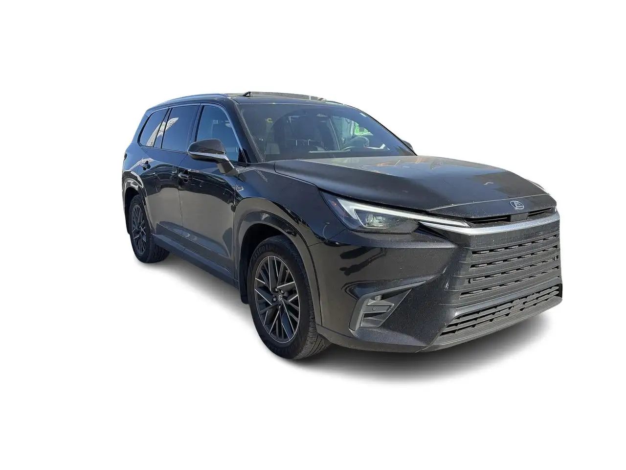 Lexus TX - Image 2