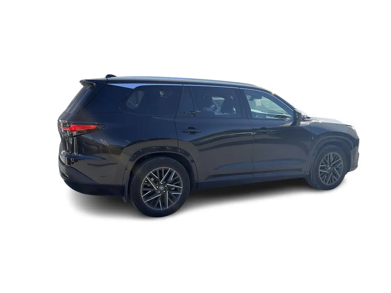 Lexus TX - Image 15