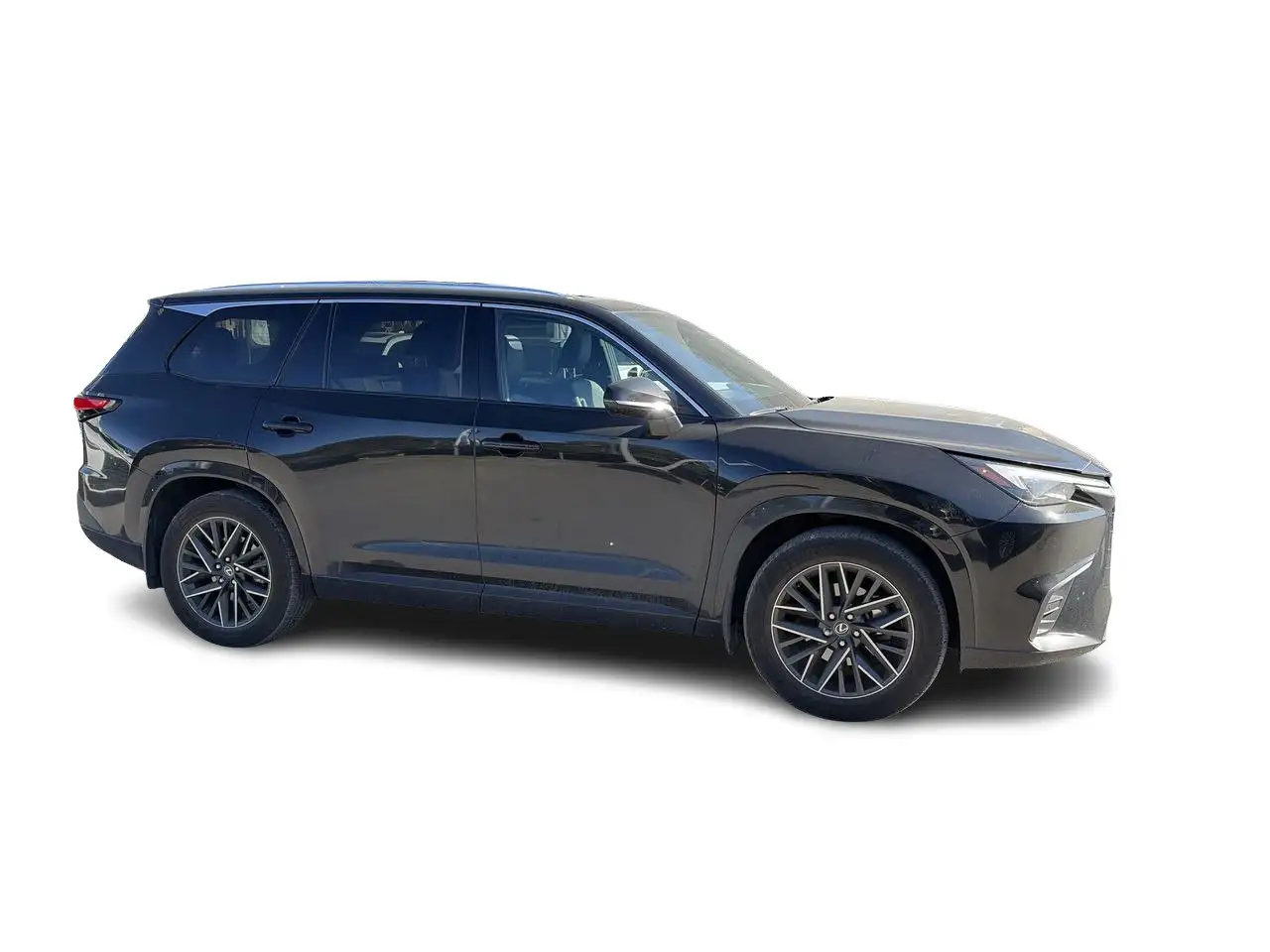 Lexus TX - Image 17