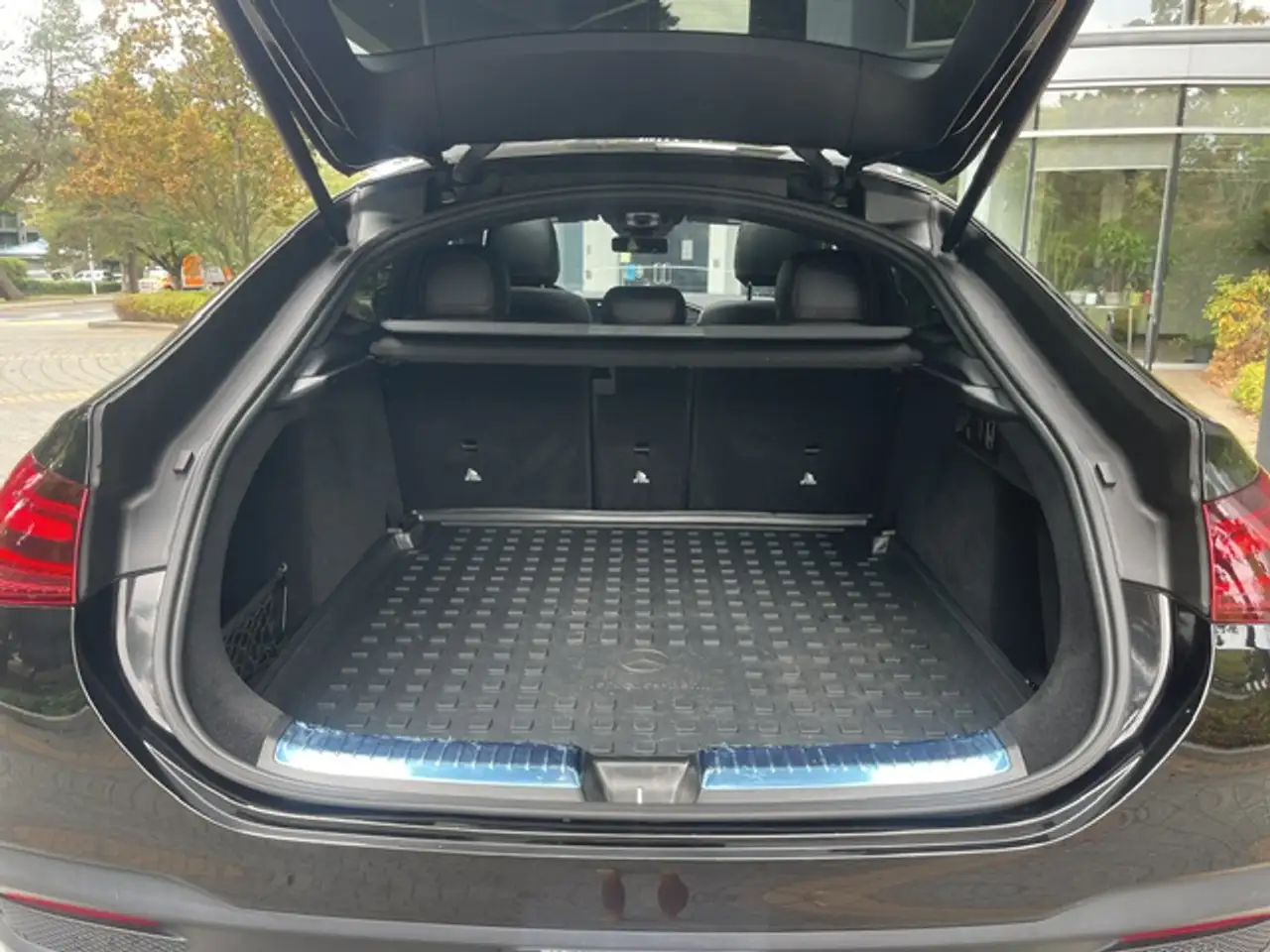 Mercedes-Benz GLE - Image 5