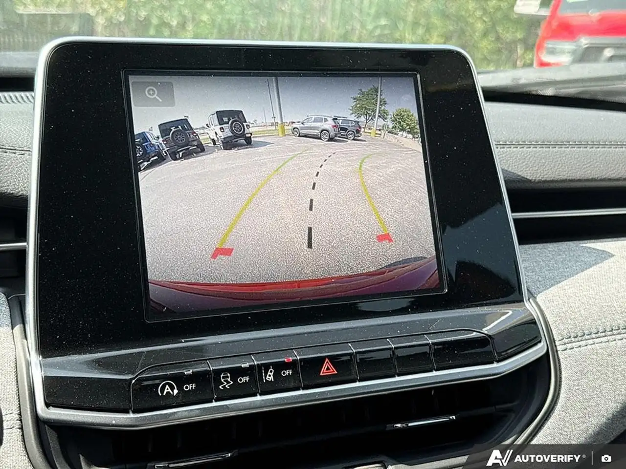 Jeep Compass - Image 18