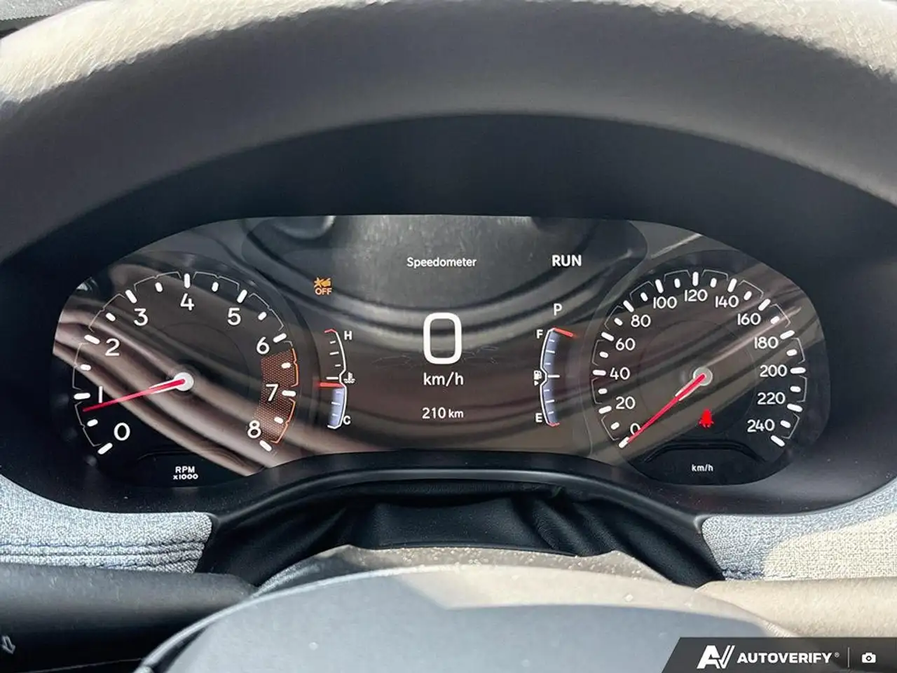 Jeep Compass - Image 17