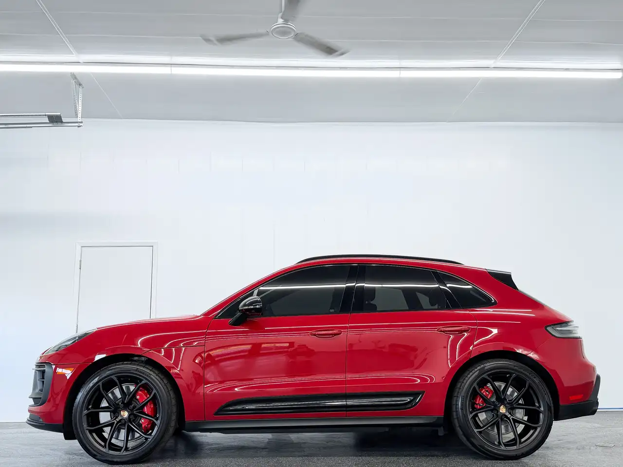 Porsche Macan - Image 5