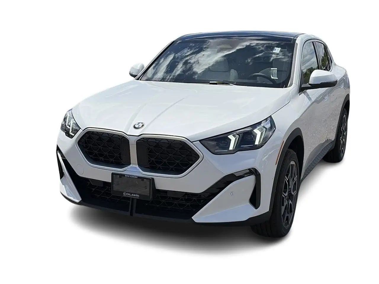 BMW X2 - Image 5