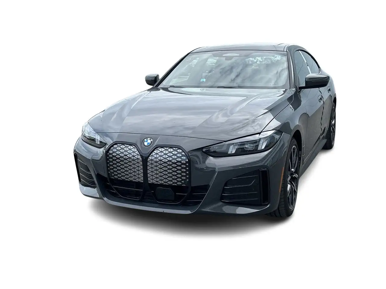 BMW i4 - Image 5