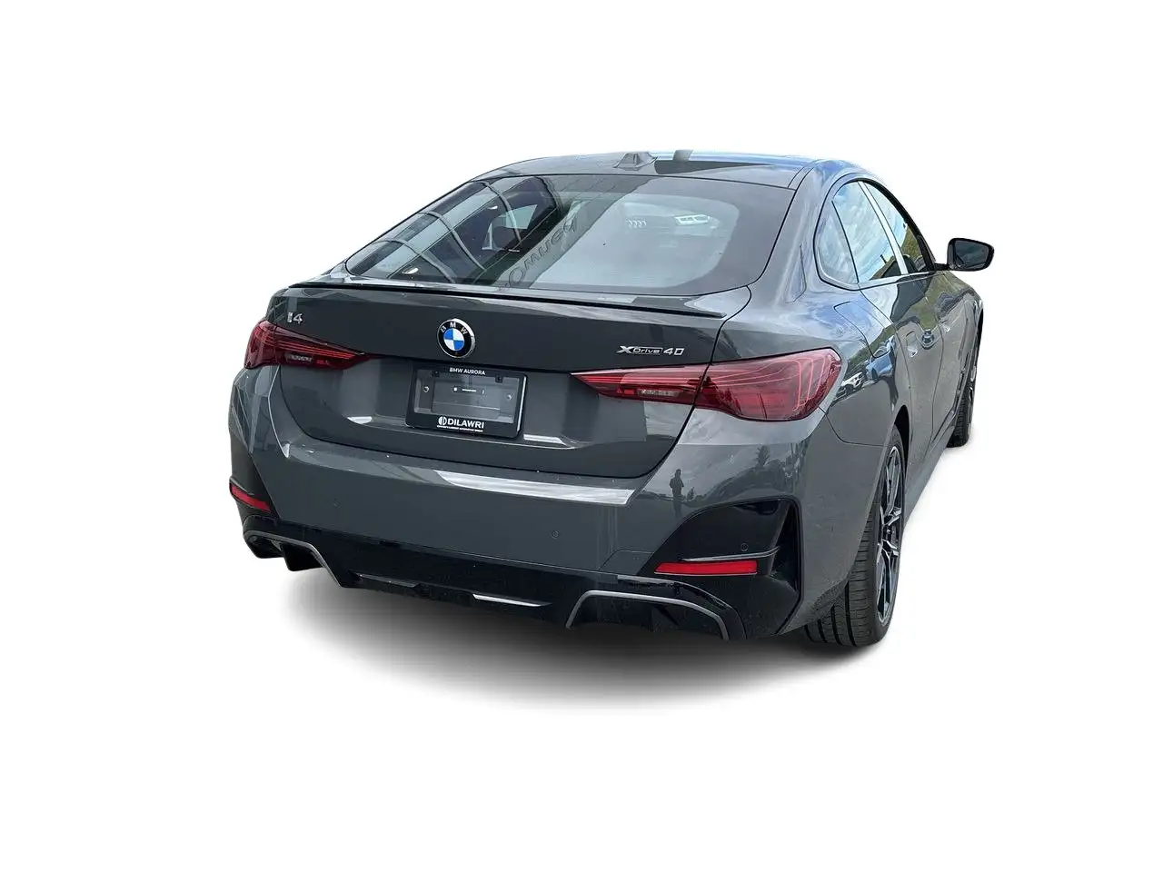 BMW i4 - Image 13