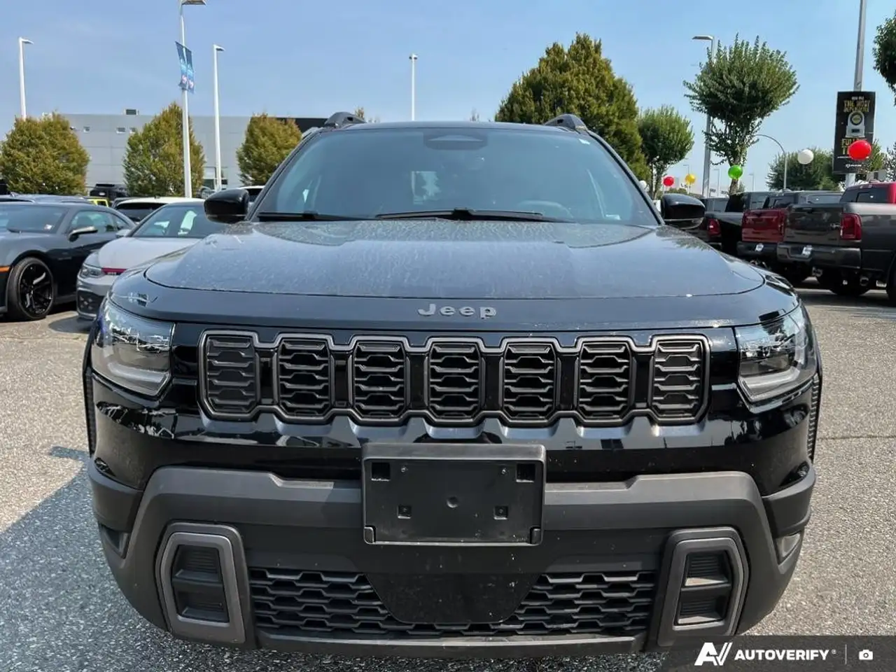 Jeep Cherokee - Image 9