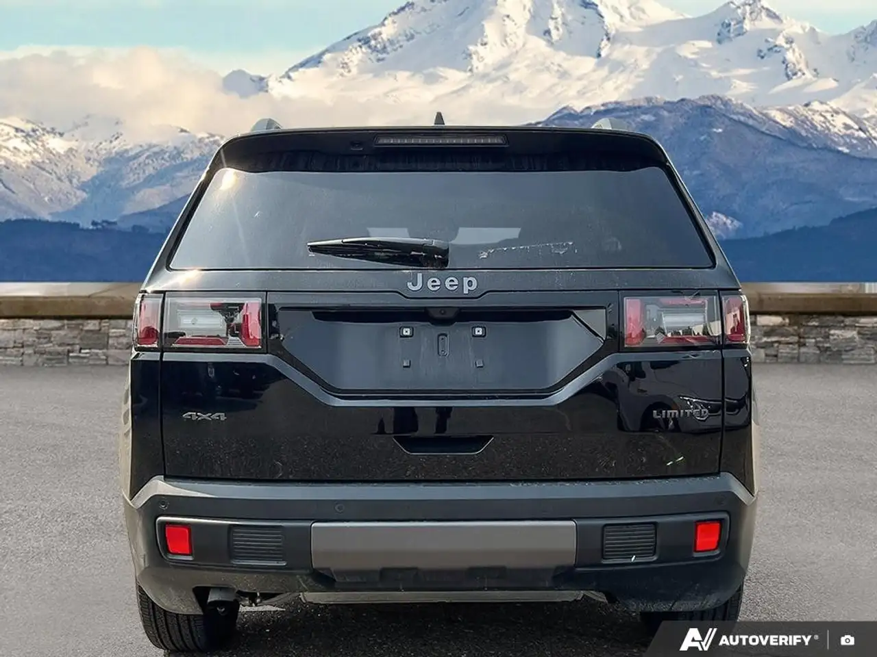 Jeep Cherokee - Image 5