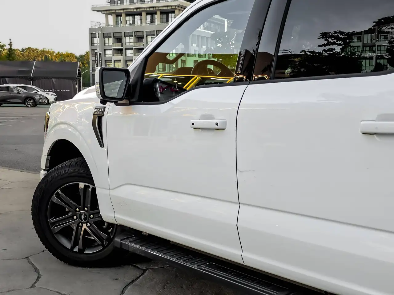 Ford F-150 - Image 7