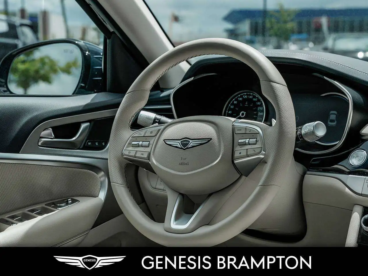 Genesis G70 - Image 18