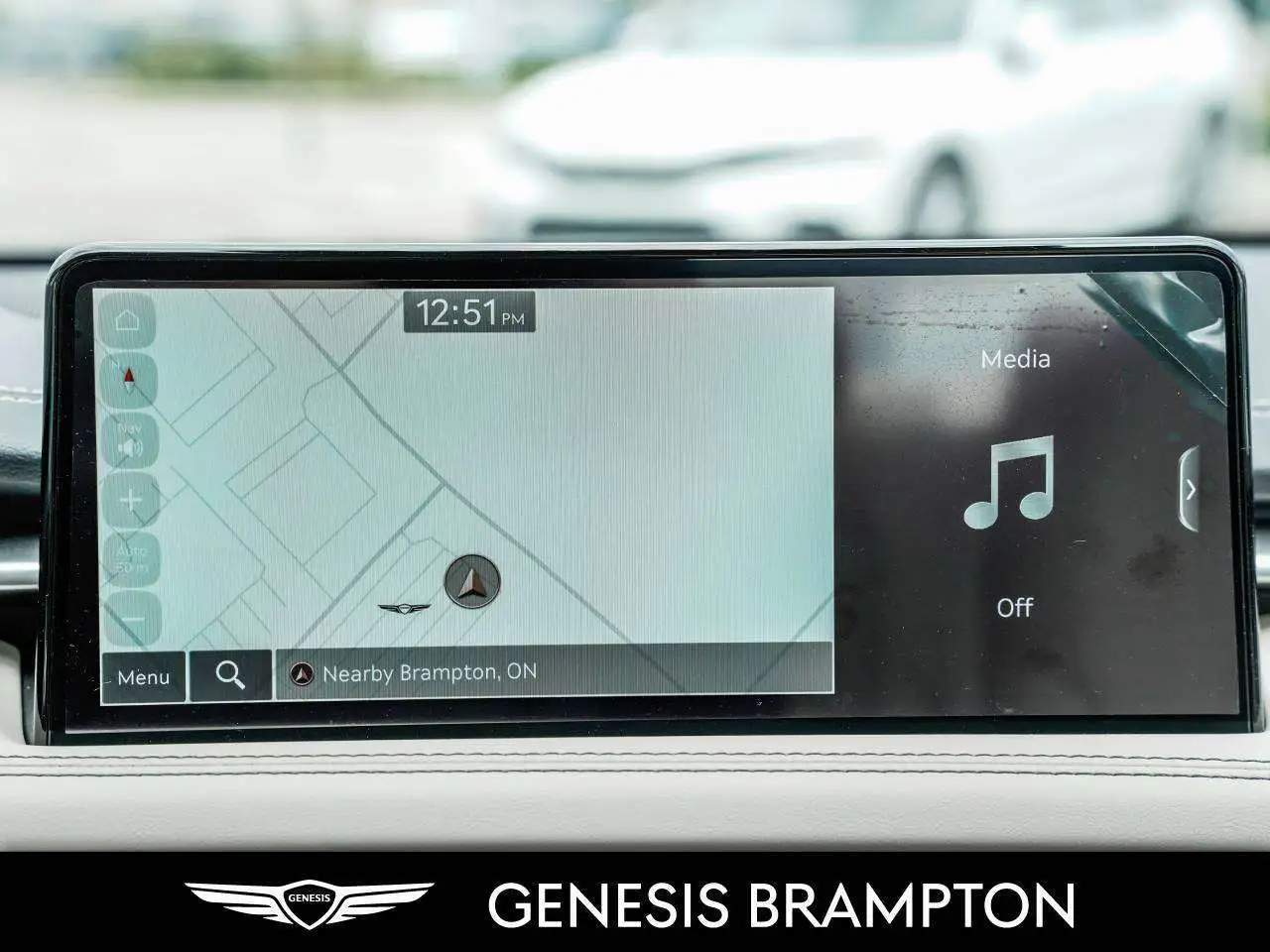 Genesis G70 - Image 26