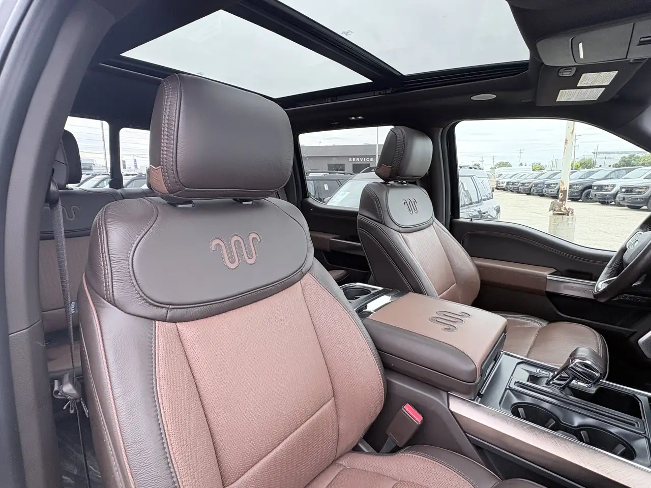 Ford F-150 - Image 29