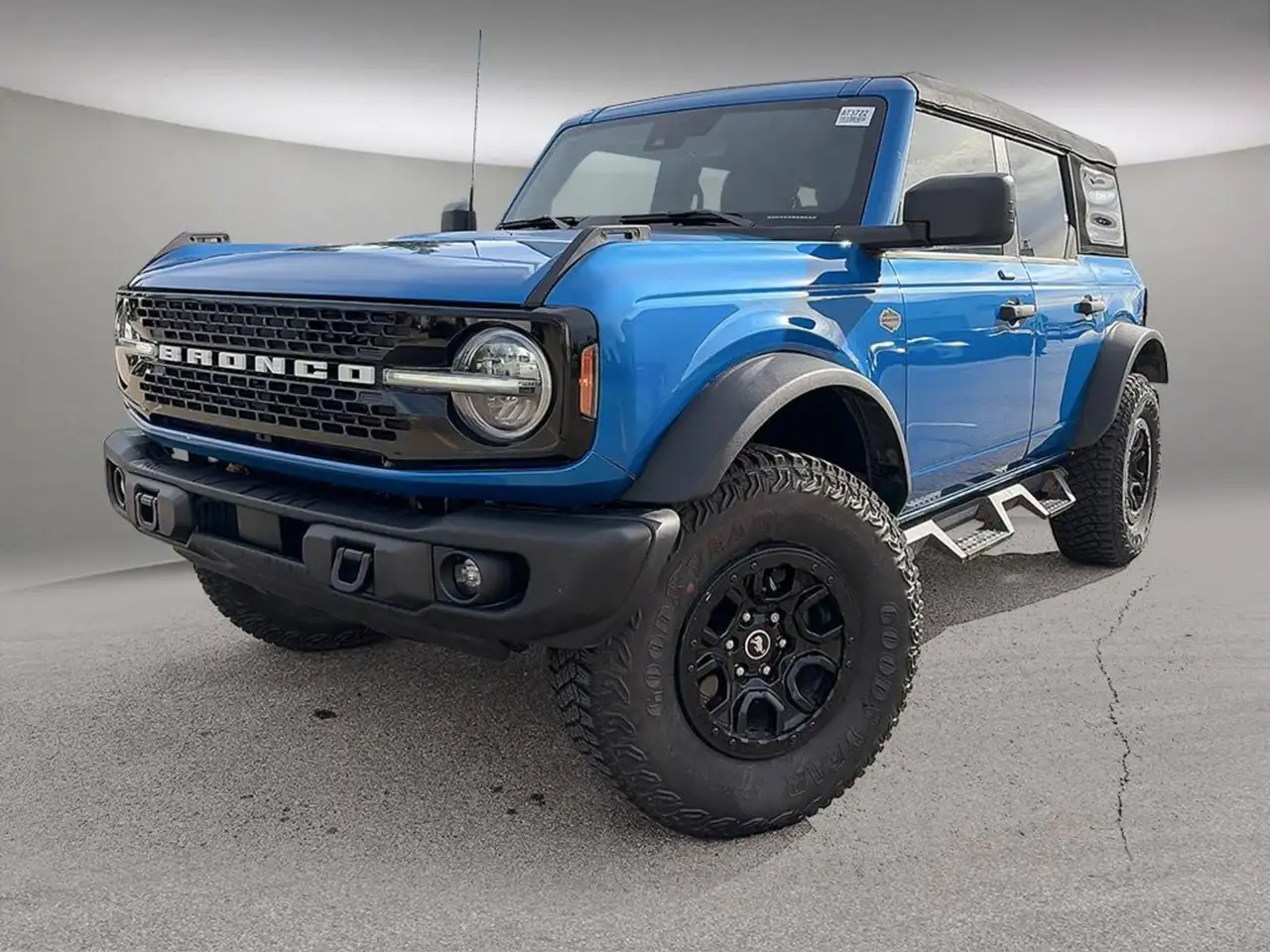Ford Bronco - Image 1