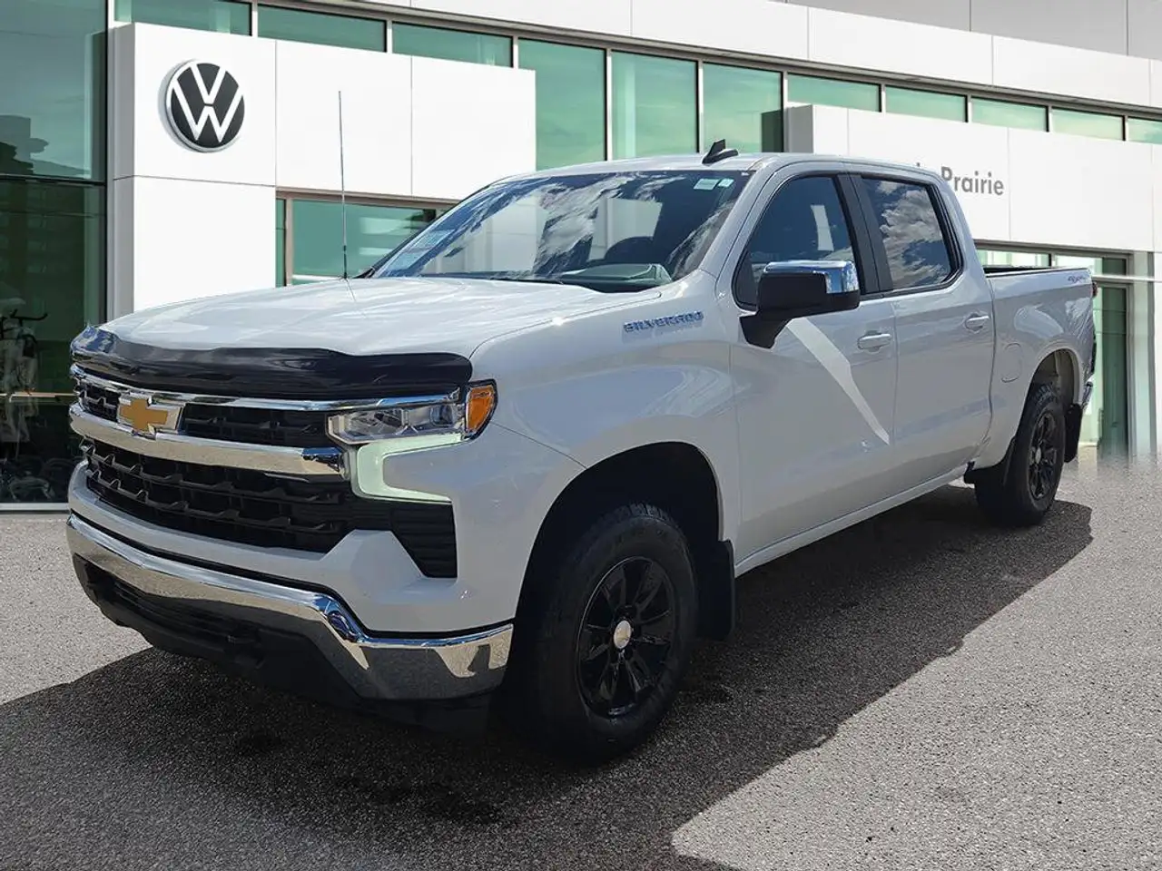 Chevrolet Silverado 1500 - Image 1